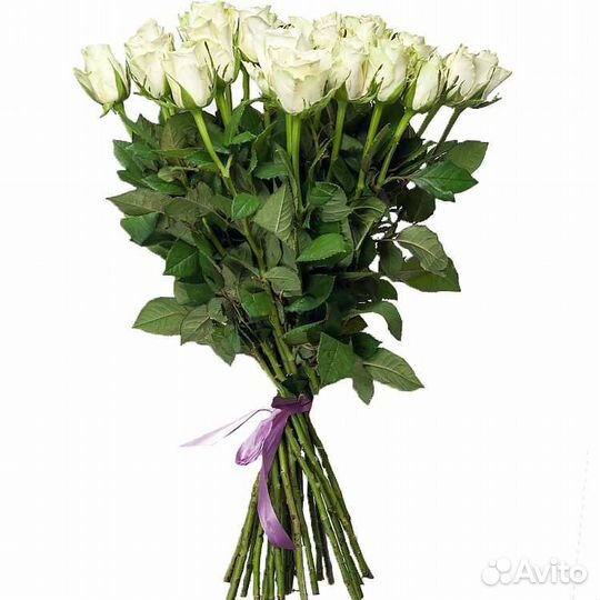 Букет Рифт-Валли 50 см Премиум