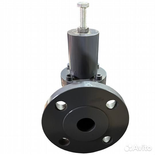 Клапан байпасный кб-04 (Ду-40)