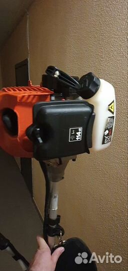 Бензотриммер Fubag FRT 52R