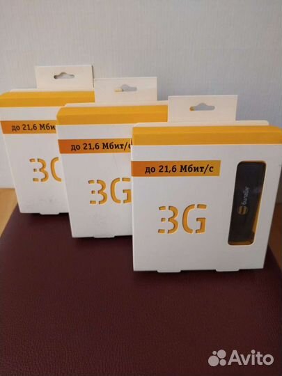 USB модем 3G Билайн