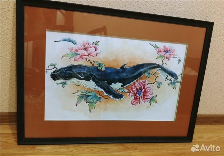 Картины на заказ