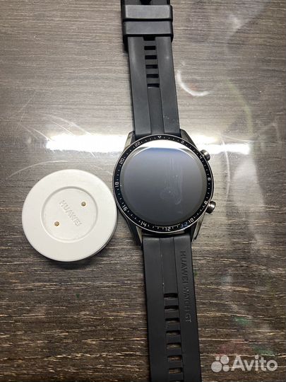 Huawei watch gt 2
