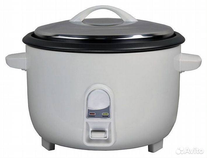 Рисоварка ERC-8L