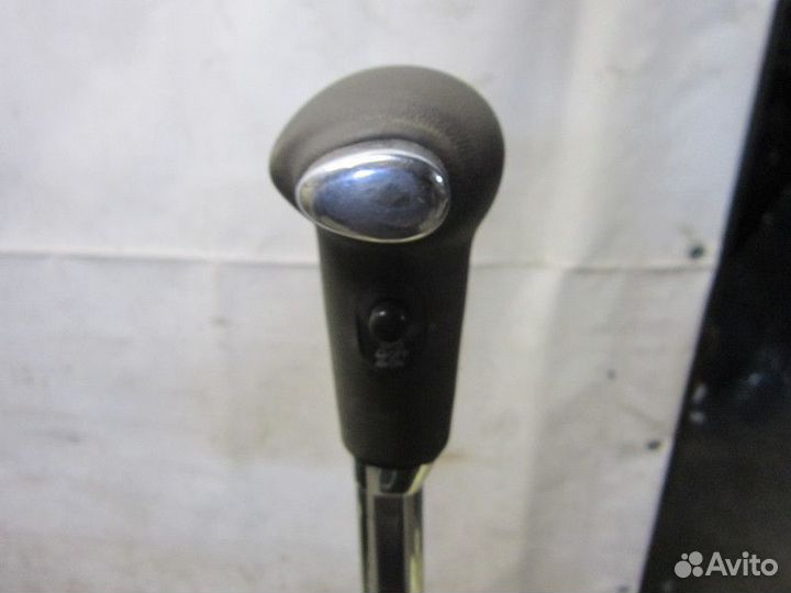 Кулиса кпп Hyundai Getz 2002-2010 (АКПП 467201C700