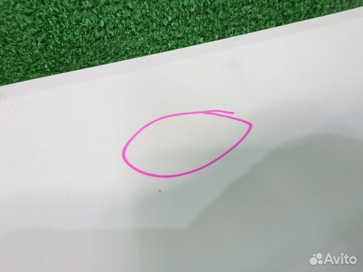 Крышка багажника toyota camry ACV30 2003 (5480) контрактная