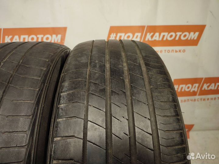 Dunlop Le Mans V 225/45 R19