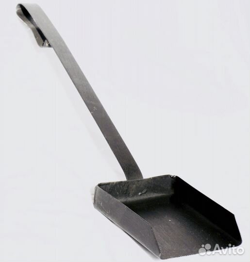 Совок и кочерга комплект