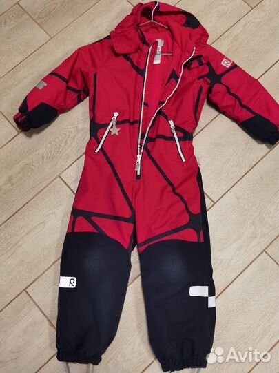 Комбинезон Reima TEC 116