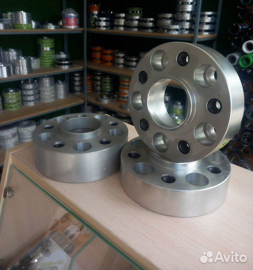 Колёсные проставки бмв большие размеры в наличии