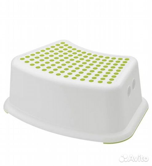 Детский табурет икеа ферсиктиг