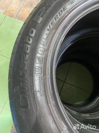 Pirelli Cinturato P1 185/65 R15