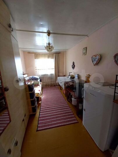 Дом 73 м² на участке 5 сот.