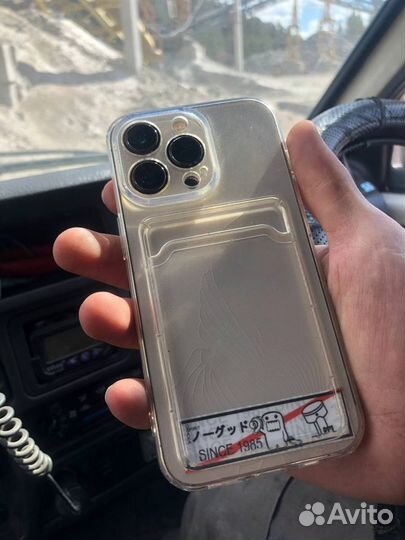 iPhone 13 Pro, 128 ГБ