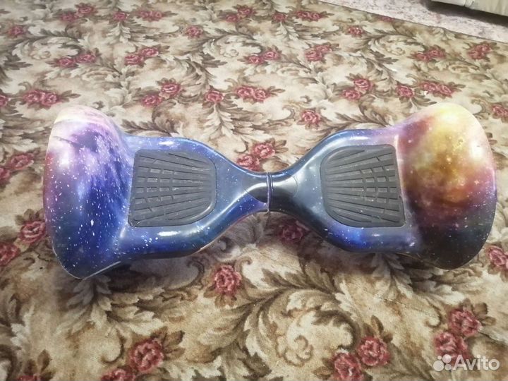 Гироскутер бу