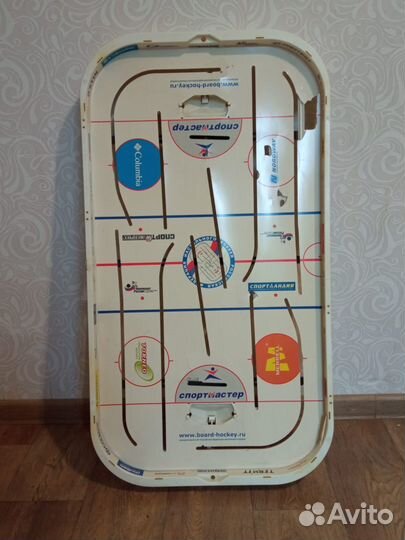 Корпус от настольного хоккея Stiga