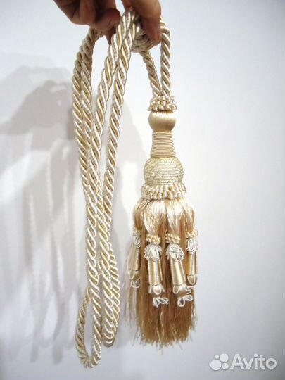 Подхват для штор