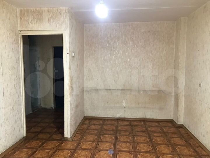 1-к. квартира, 31,7 м², 1/9 эт.