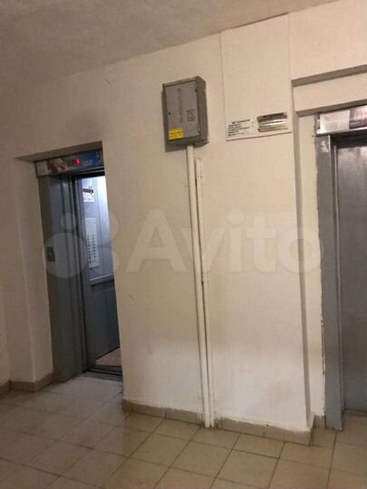 3-к. квартира, 114,9 м², 3/15 эт.