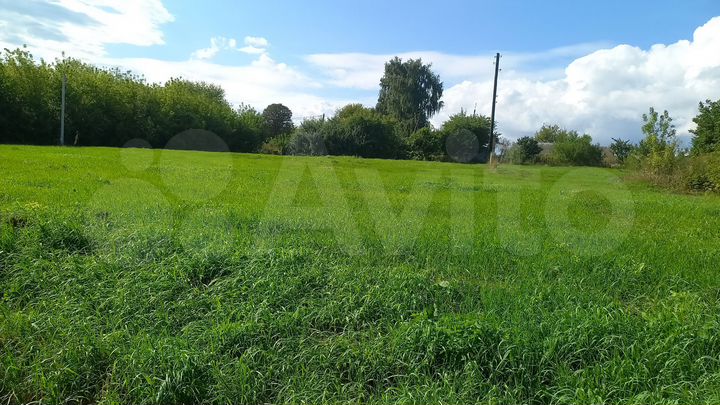 Участок 65 сот. (ИЖС)