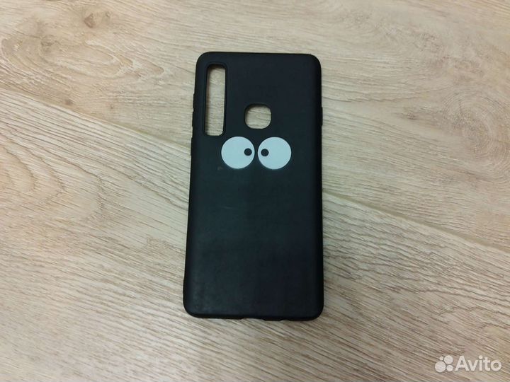 Чехол на samsung galaxy A9