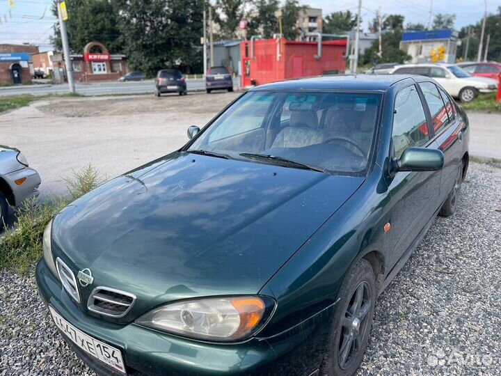 Продать автомобиль