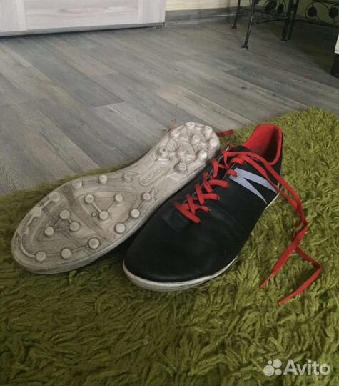 Бутсы kipsta 46 размер