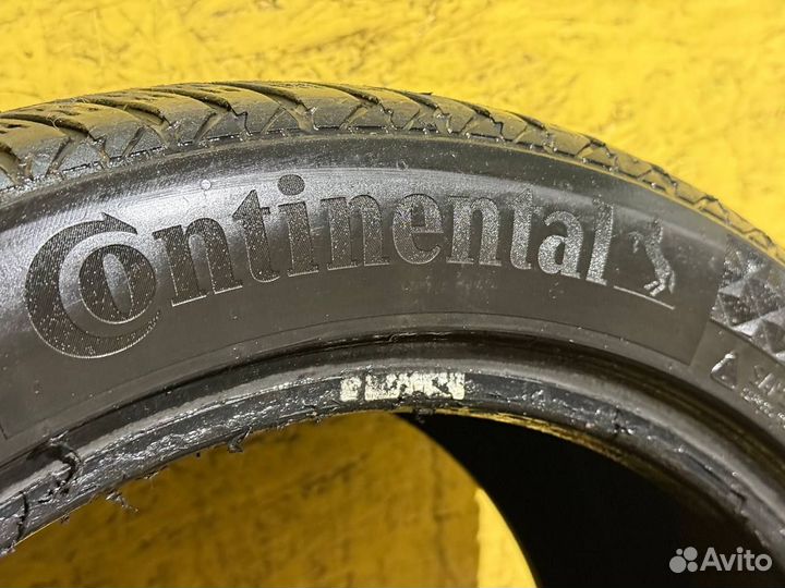 Continental ContiVikingContact 7 235/45 R17 97T