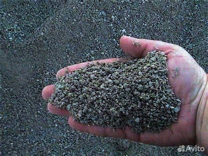 Песок с доставкой