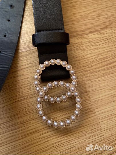 Ремень H&M женский