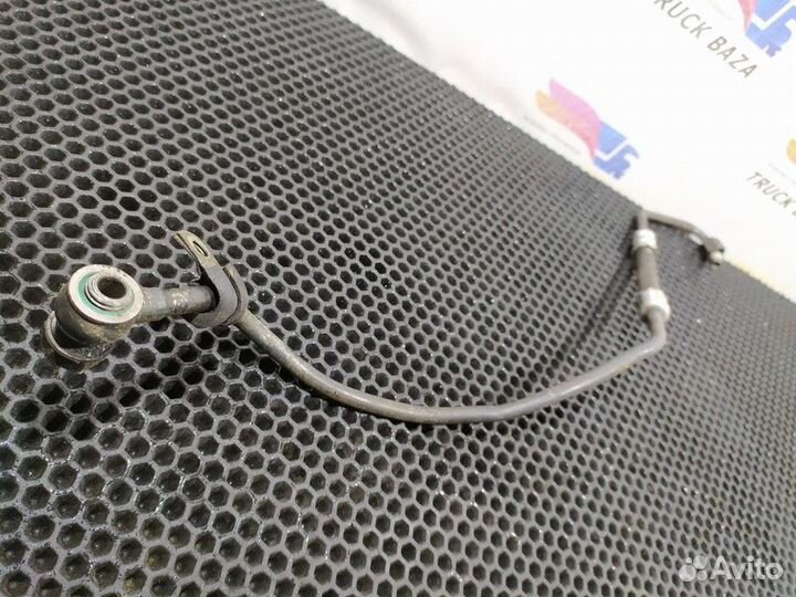 1741776 Трубка системы EGR Scania 5-series