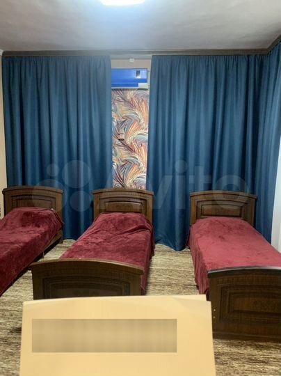 Дом 70 м² на участке 7 сот.