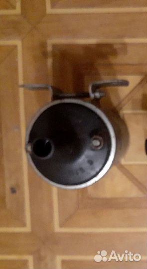 Катушка зажигания на бесконтактный трамплер 402