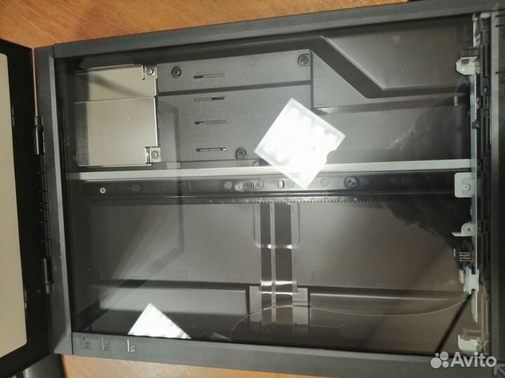 Продаю сканер