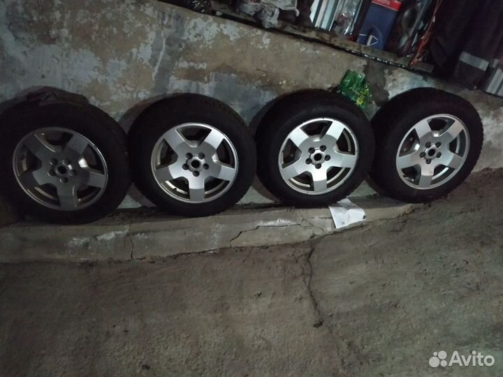 Продам диски