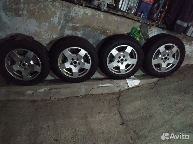 Продам диски