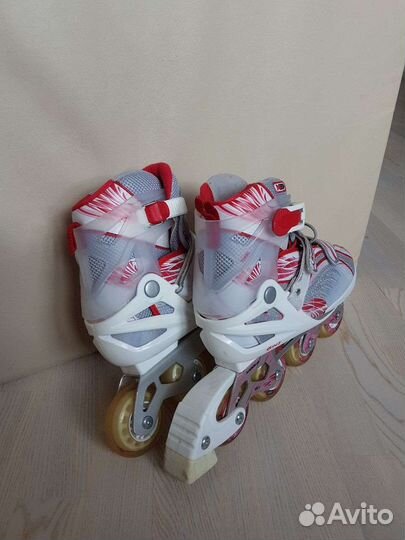 Ролики / роликовые коньки