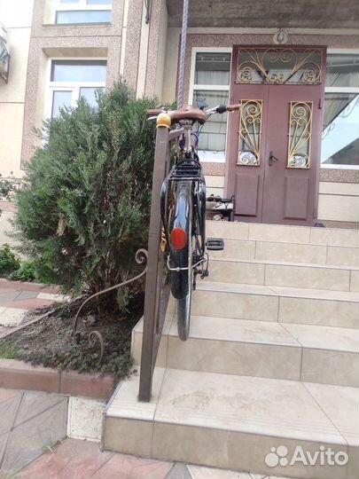 Велосипед взрослый