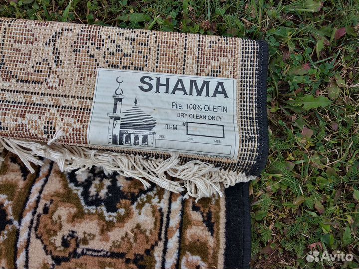 Ковры бу, 2,7Х1,9