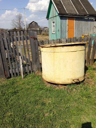 Участок 6 сот. (ИЖС)