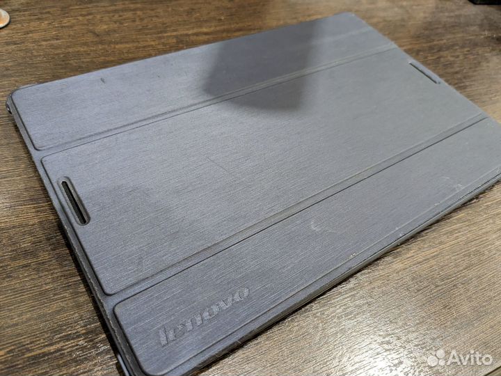 Планшет Lenovo A7600-H