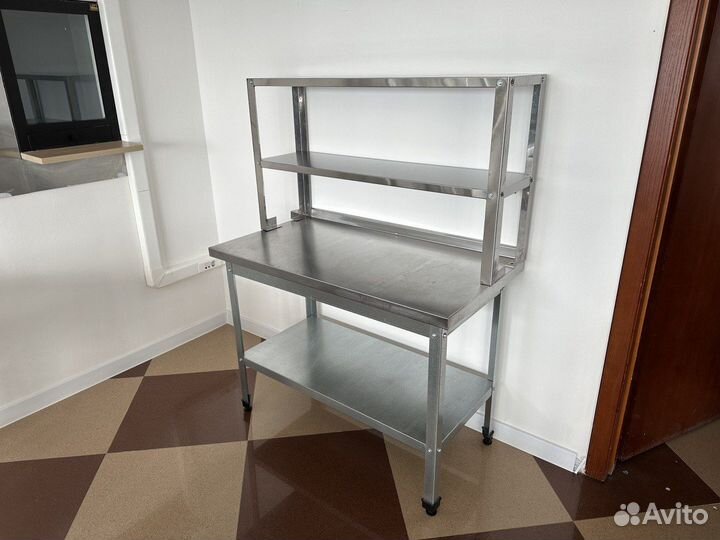 Полка настольная