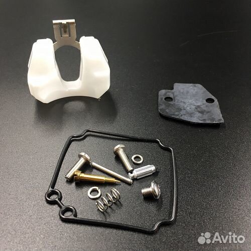 Ремкомплект карбюратора 61N Yamaha 25-30