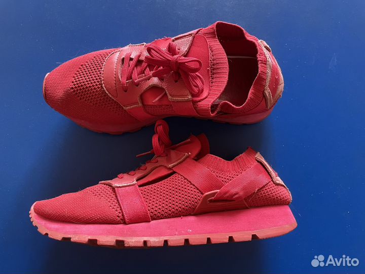 Кроссовки Uterque 40