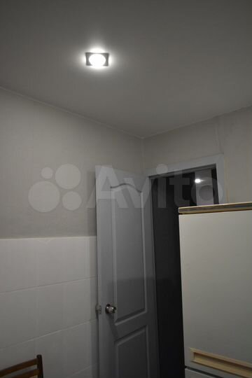 2-к. квартира, 39,7 м², 1/4 эт.