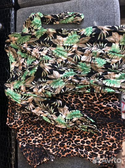 Пакет женской одежды 48-50