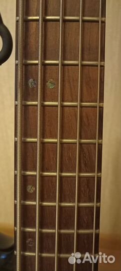 Schecter stiletto studio-5