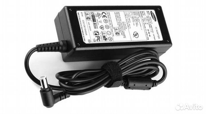 Адаптер питания для тв и монитора Samsung, 14V