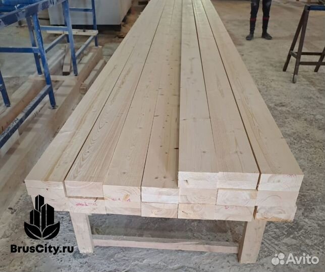 Клееный брус по нестандартним размером