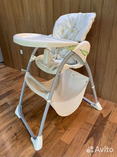 Стул для кормления