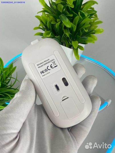 Беспроводная мышка (Арт.85823)